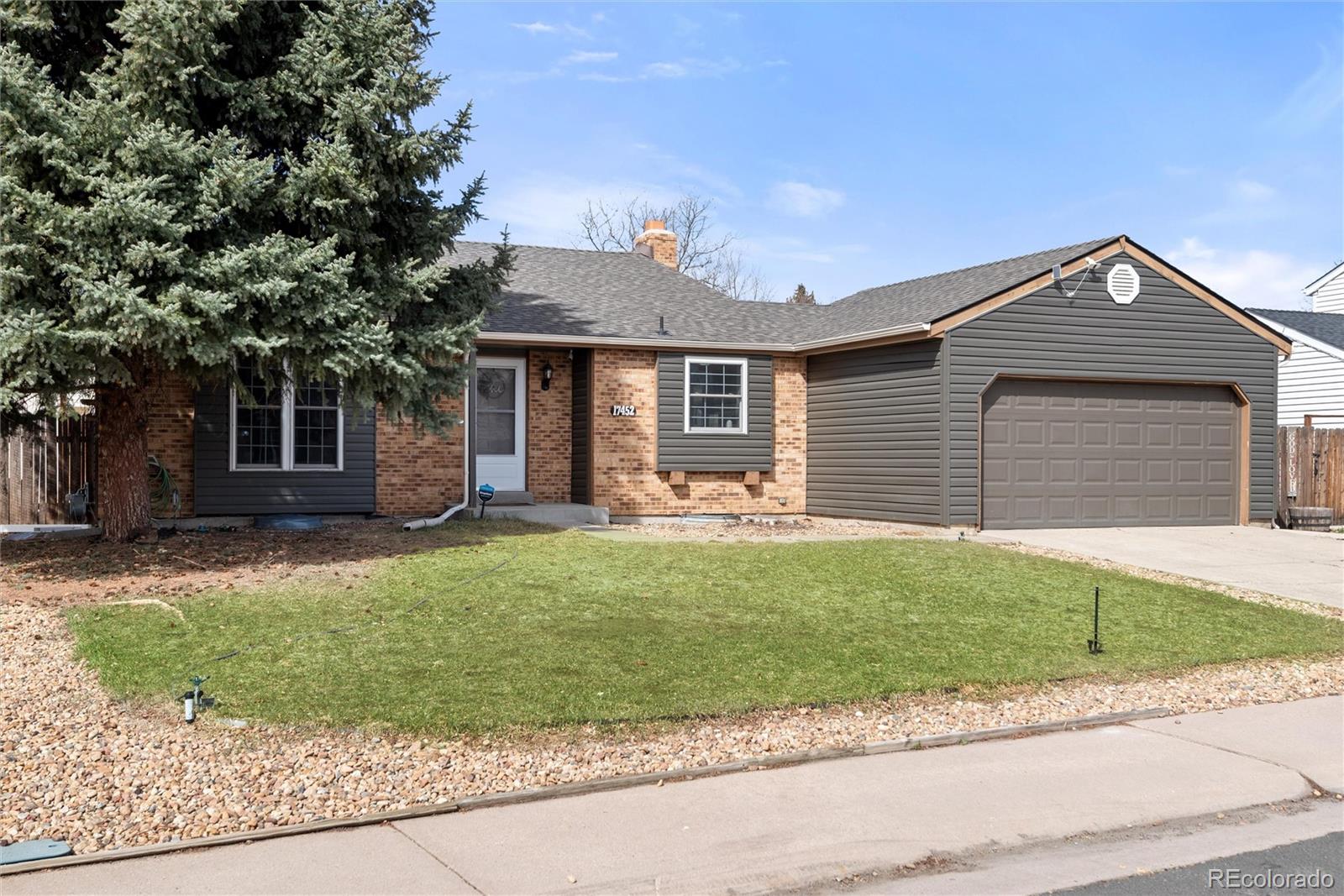 17452 E Progress Drive