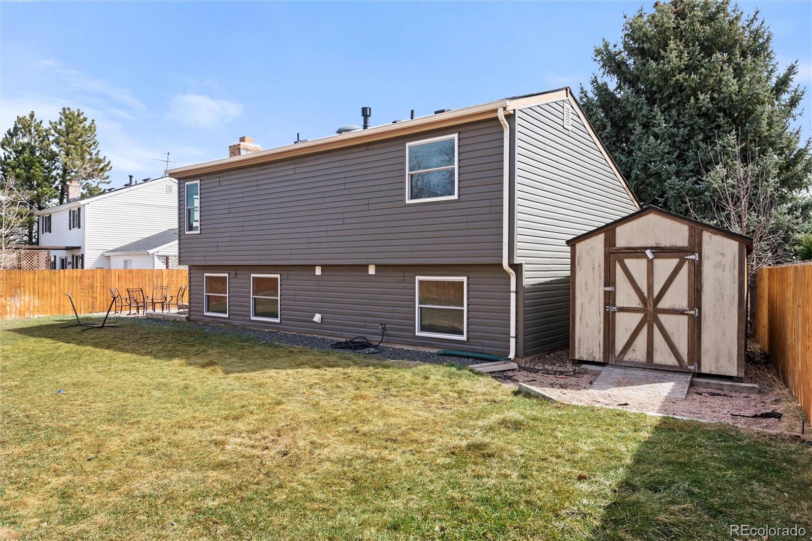 17452 E Progress Drive