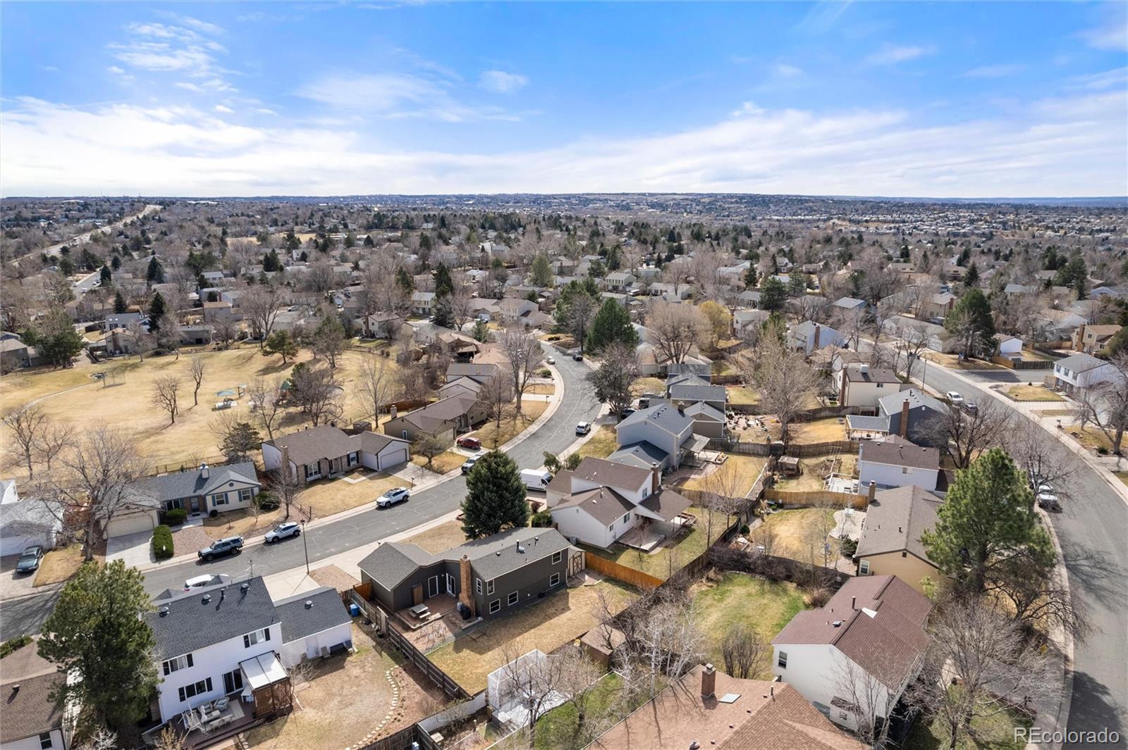 17452 E Progress Drive