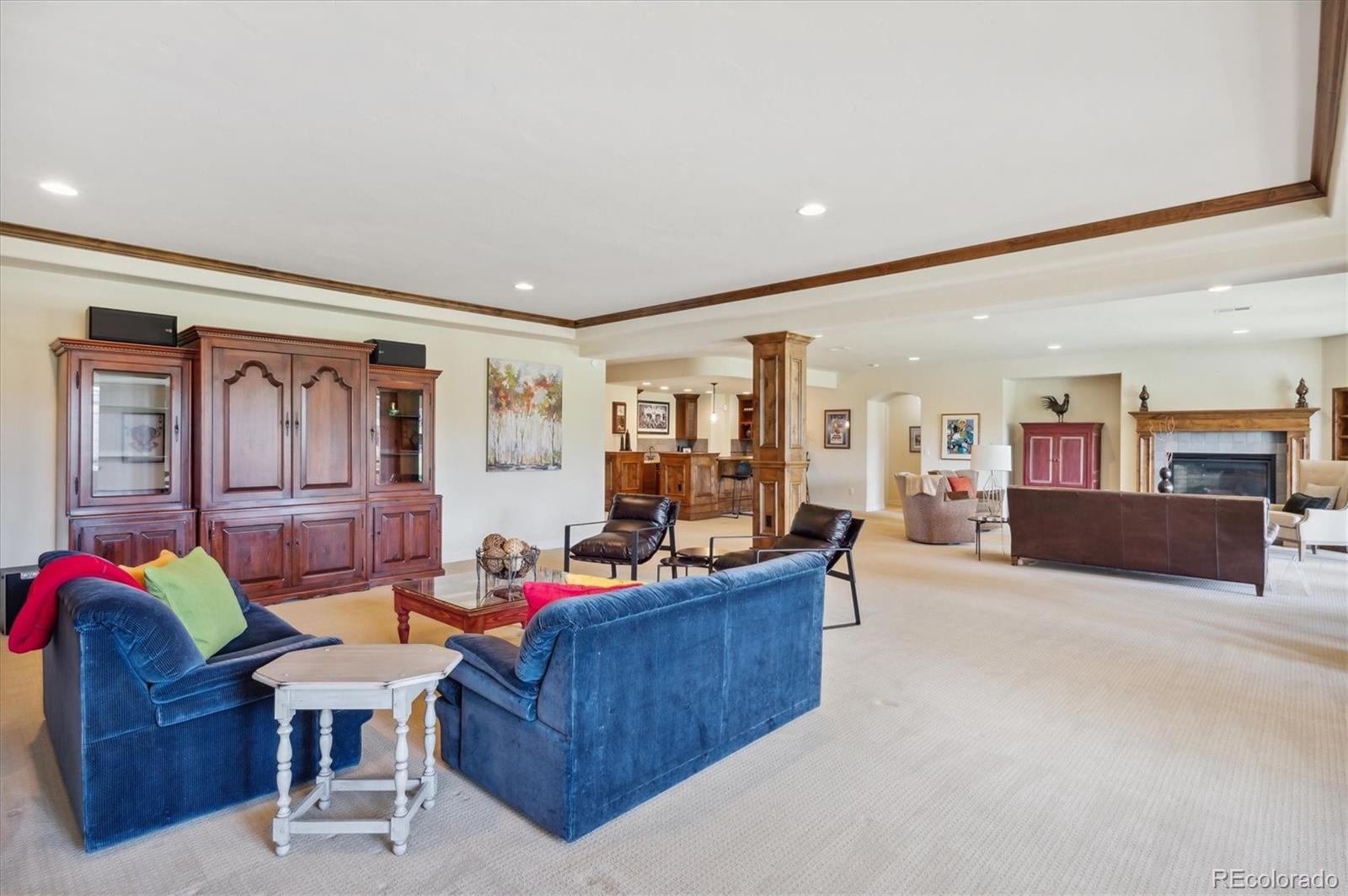 2452 S Yosemite Street