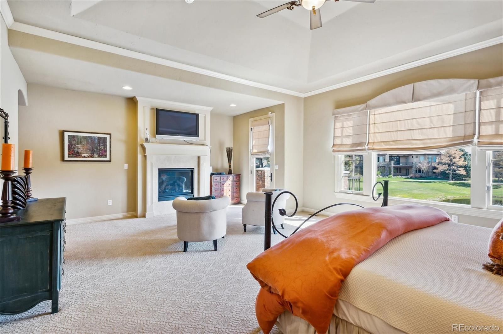 2452 S Yosemite Street