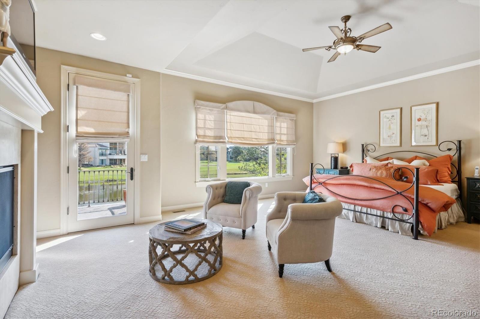 2452 S Yosemite Street