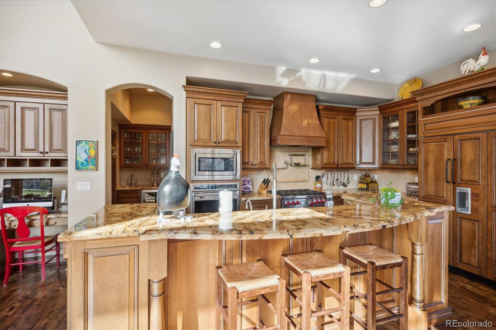 2452 S Yosemite Street