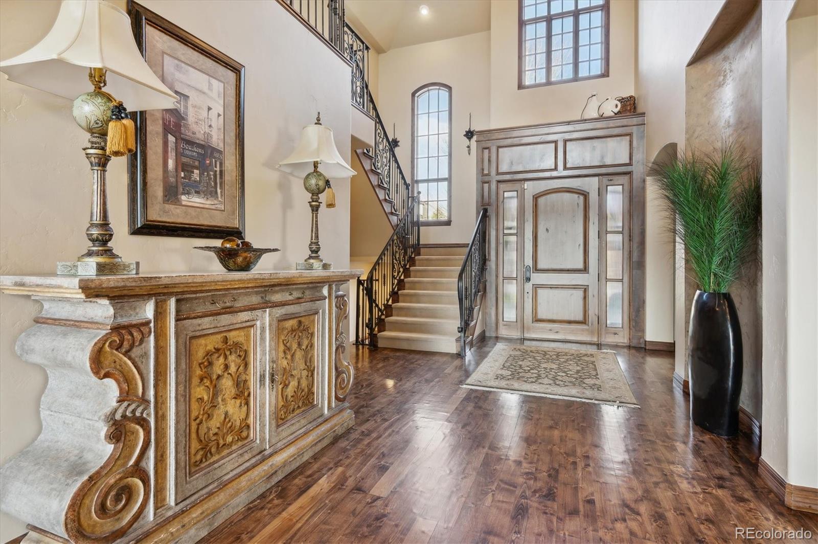 2452 S Yosemite Street