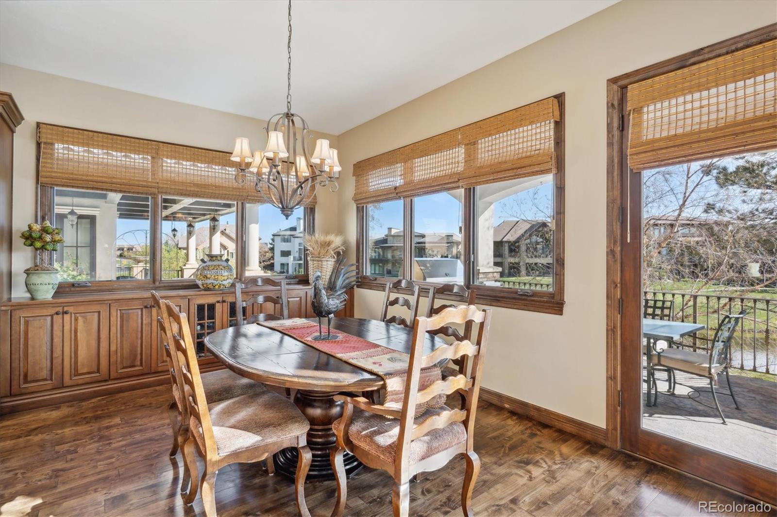 2452 S Yosemite Street