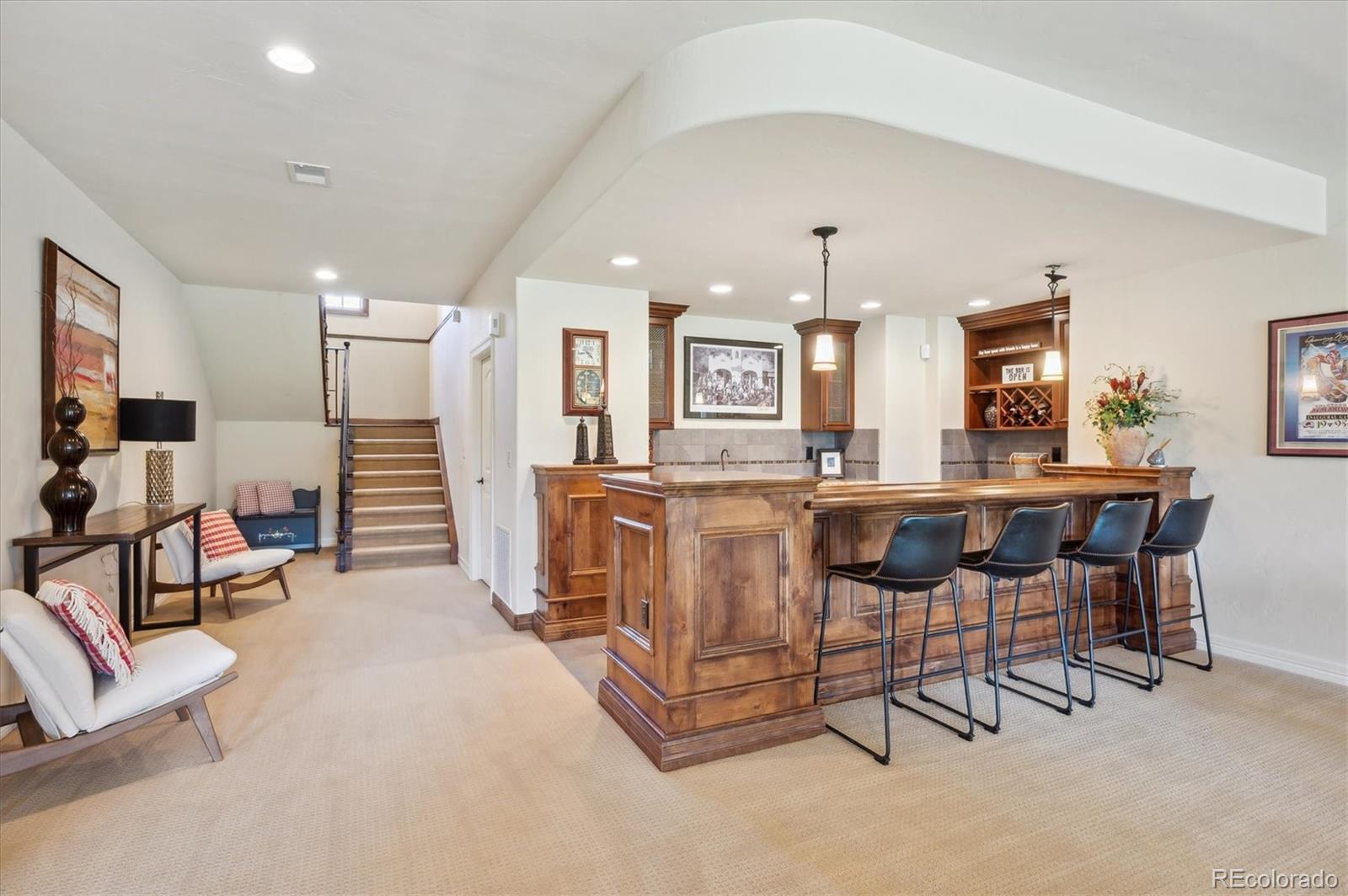 2452 S Yosemite Street