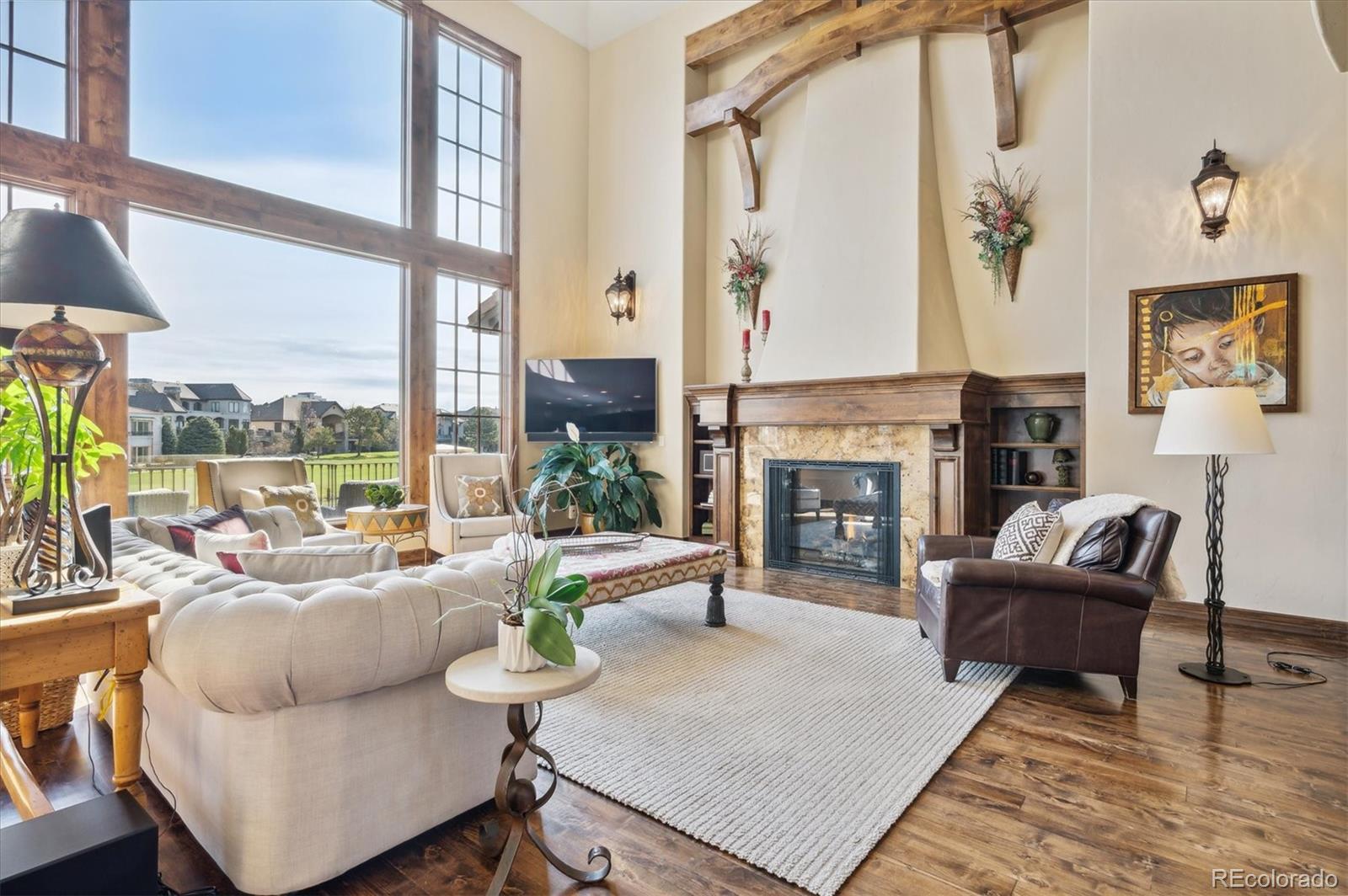 2452 S Yosemite Street