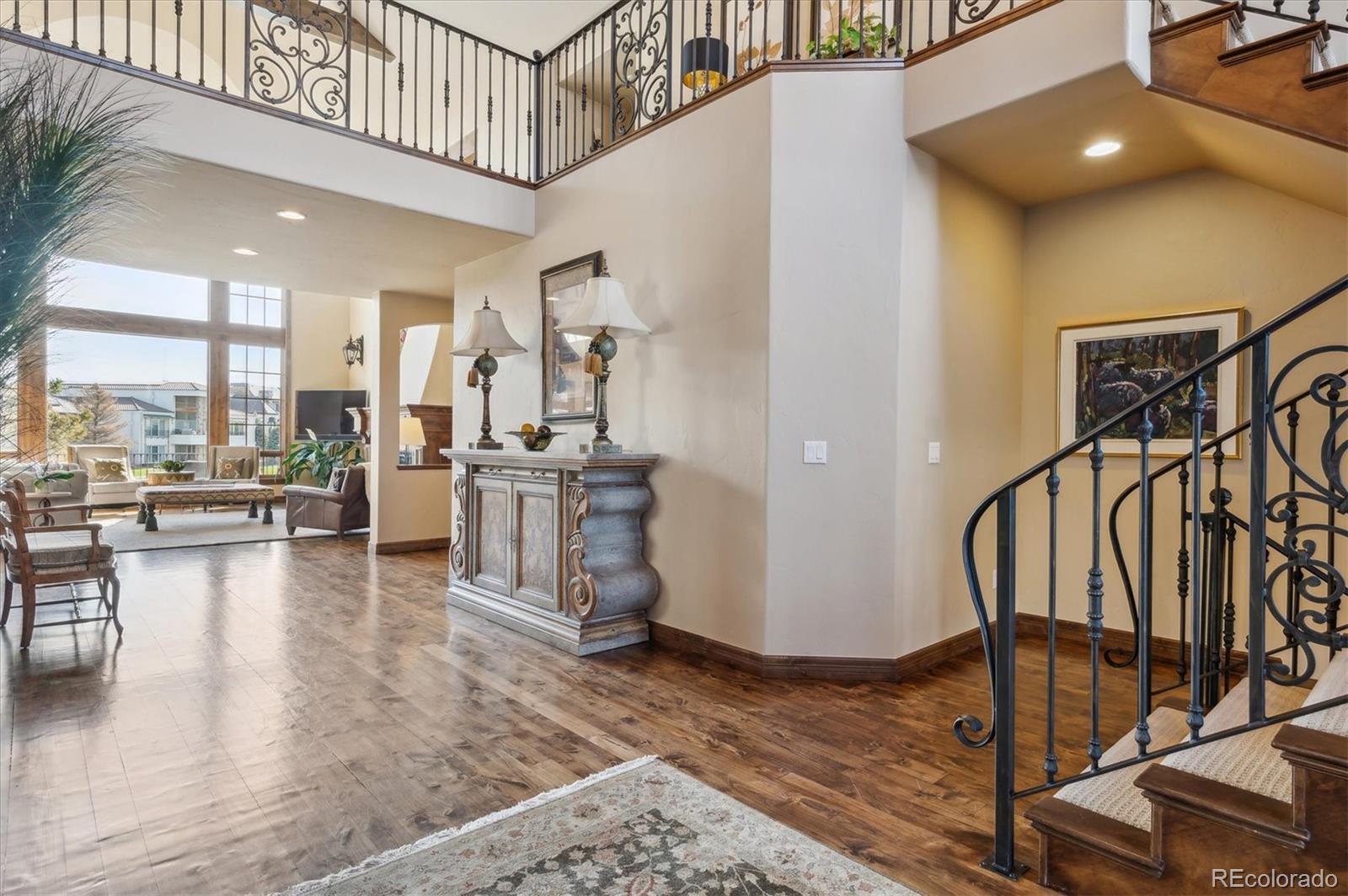 2452 S Yosemite Street