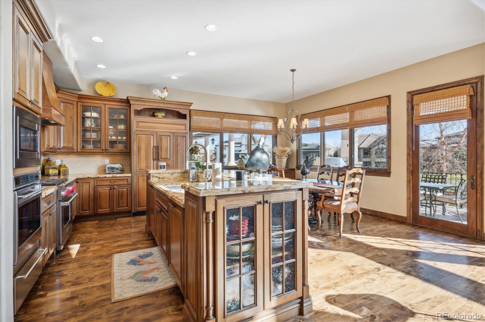 2452 S Yosemite Street