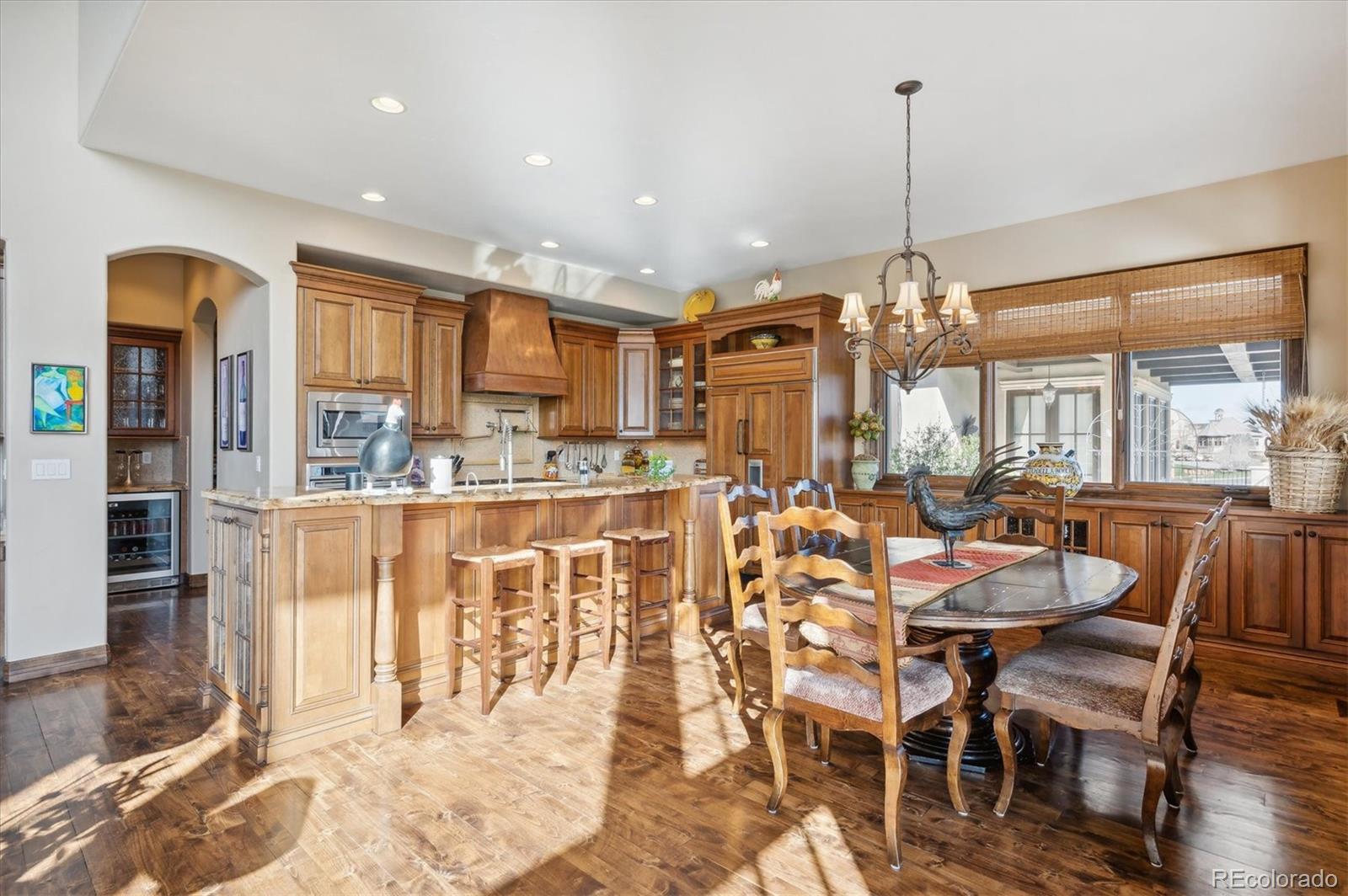 2452 S Yosemite Street