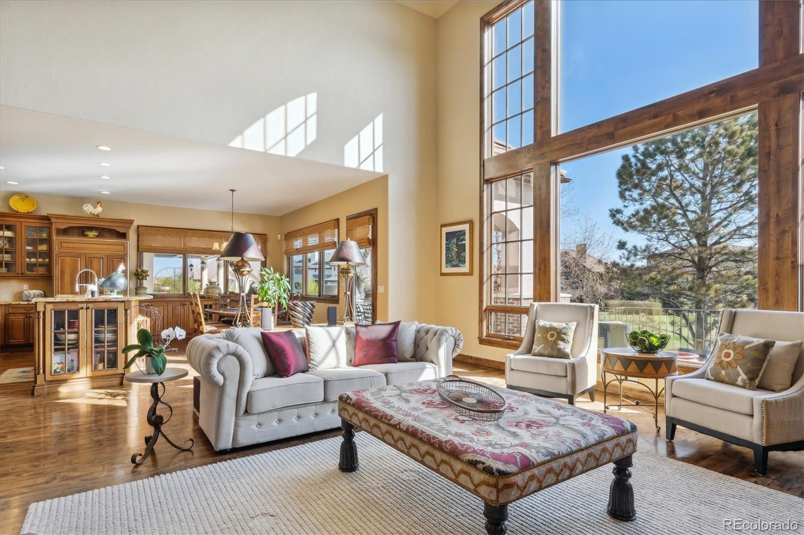 2452 S Yosemite Street