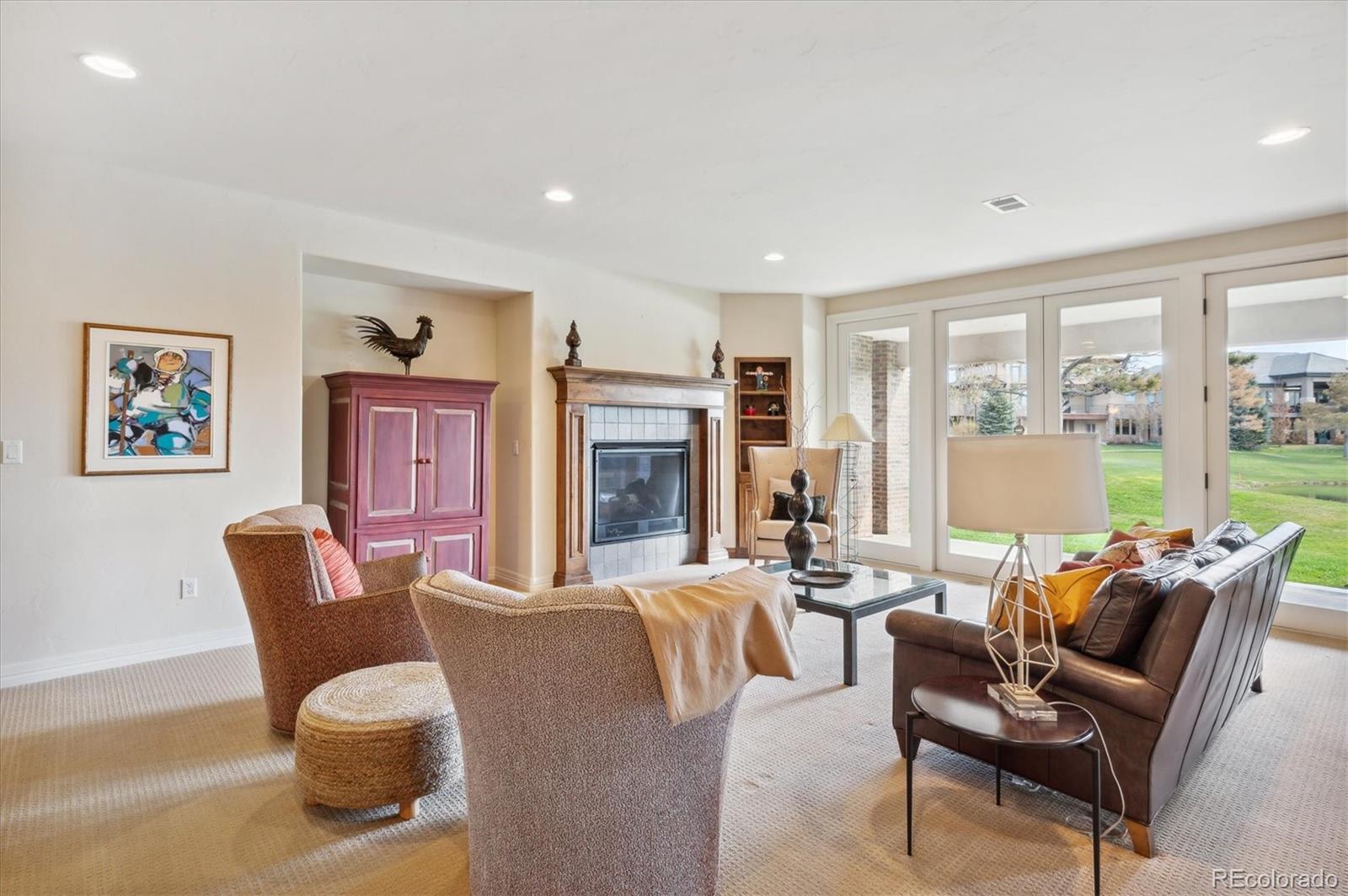 2452 S Yosemite Street