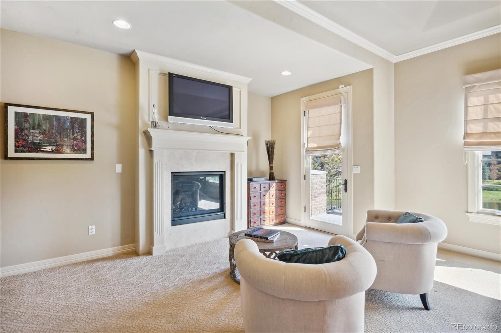 2452 S Yosemite Street