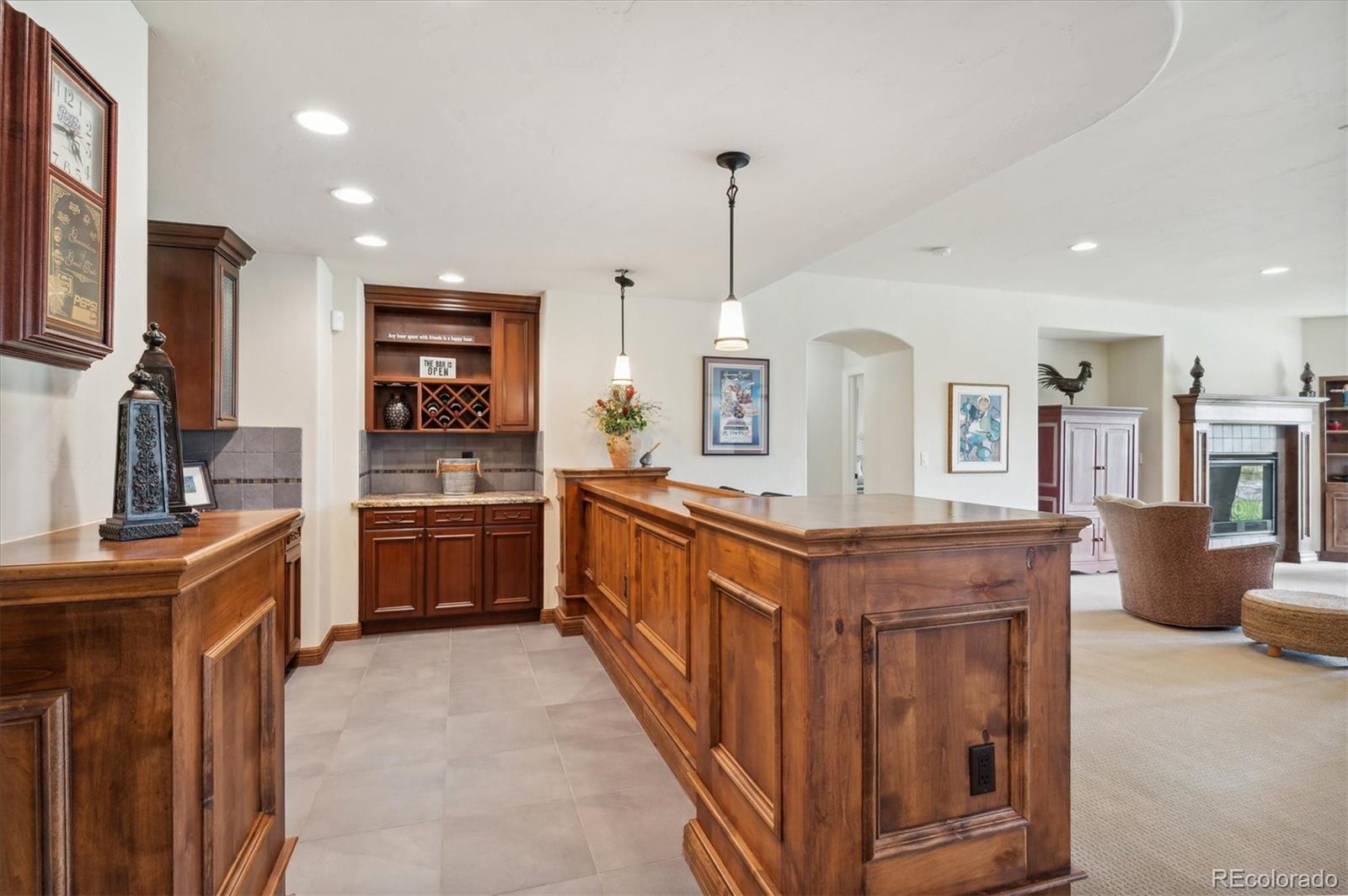 2452 S Yosemite Street