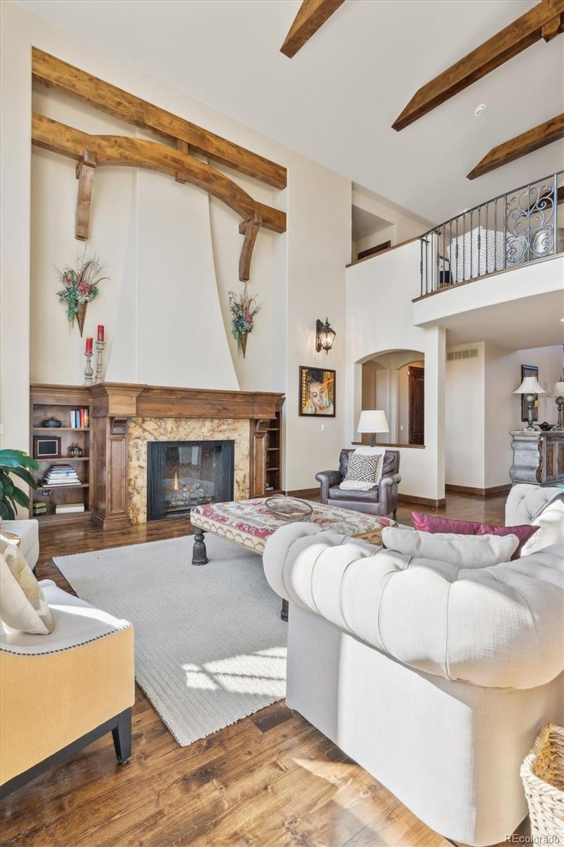 2452 S Yosemite Street