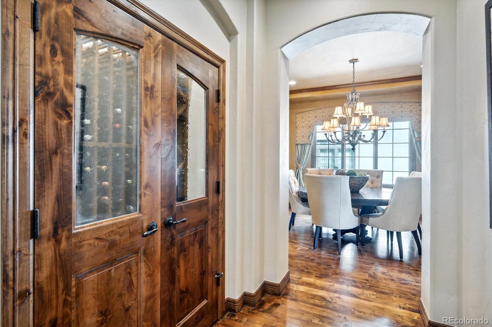 2452 S Yosemite Street