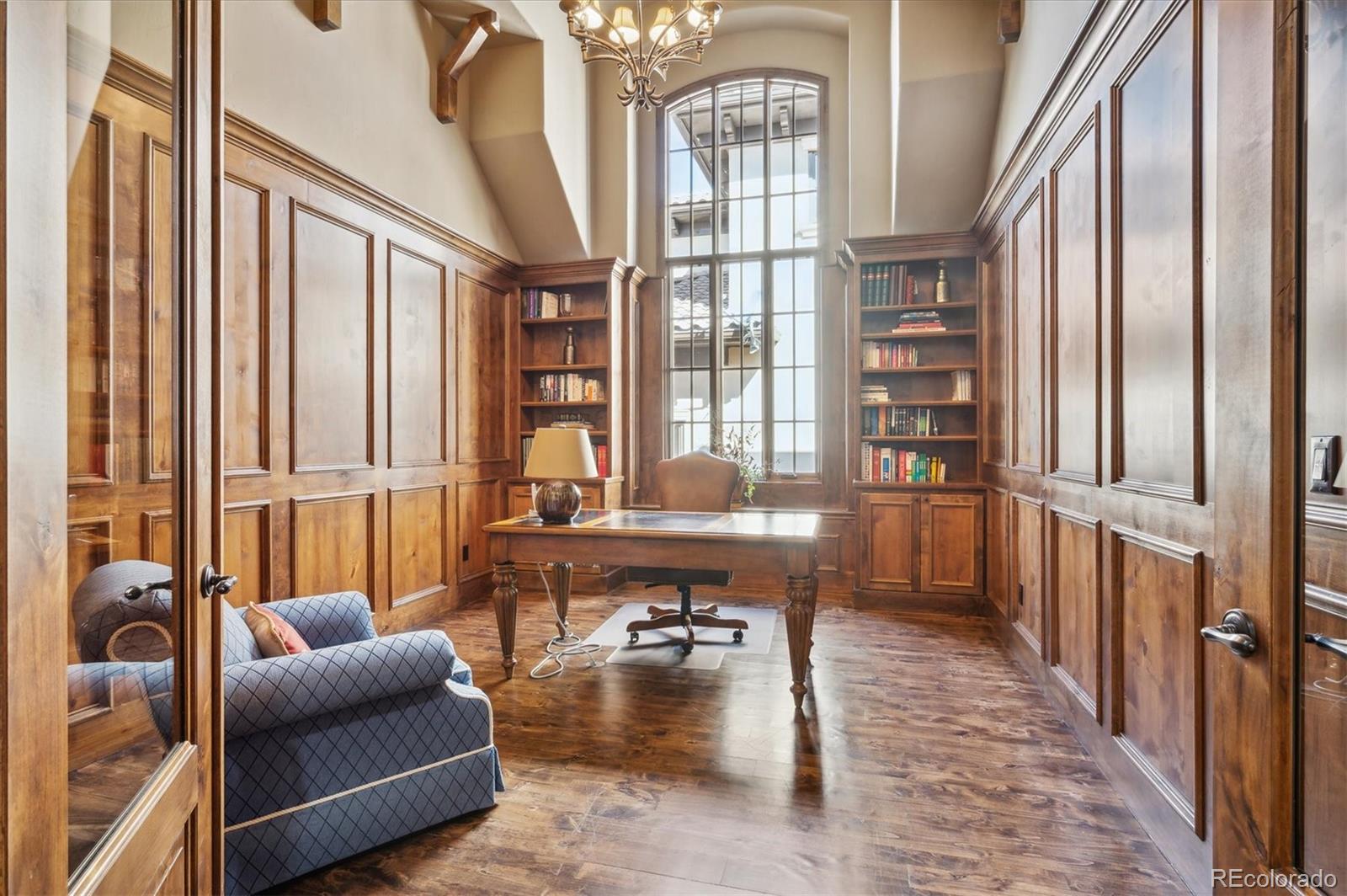 2452 S Yosemite Street