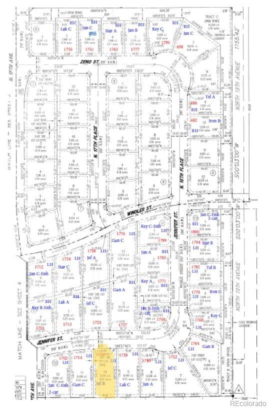 1726 Jennifer Street