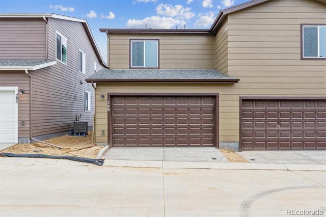 299 Shoveler Way