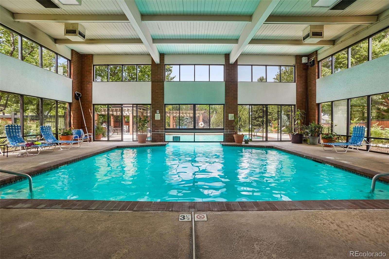 1900 E Girard Place Unit: 901