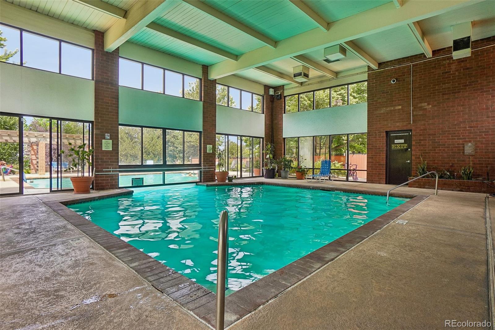 1900 E Girard Place Unit: 901
