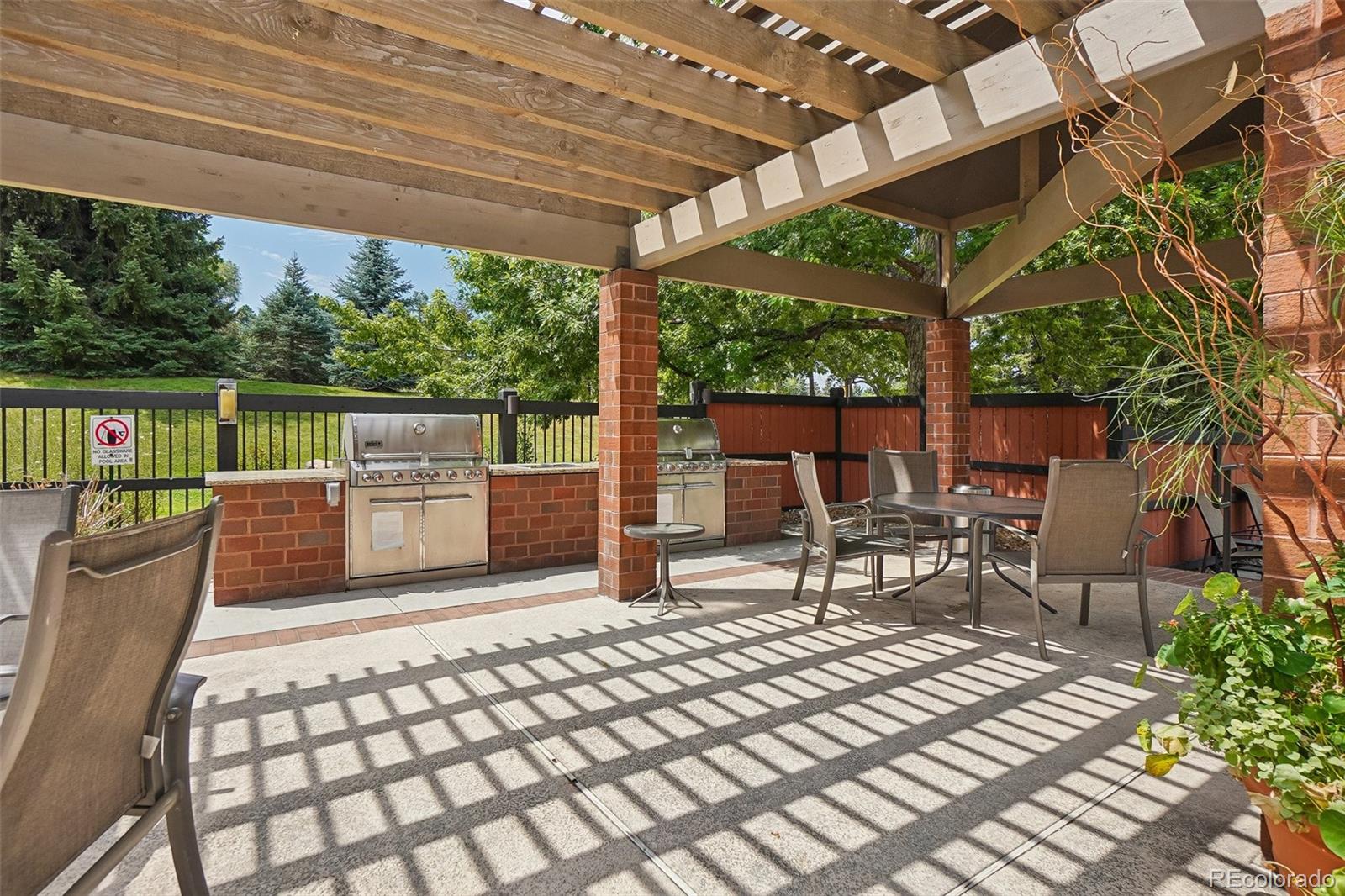 1900 E Girard Place Unit: 901