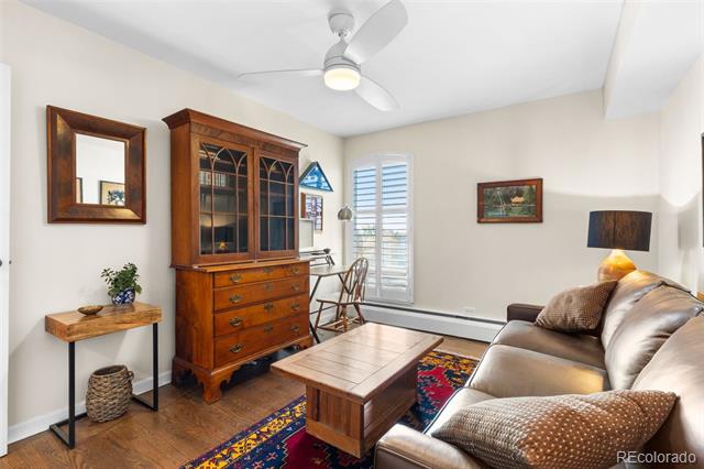 1200 N Humboldt Street Unit: 1003