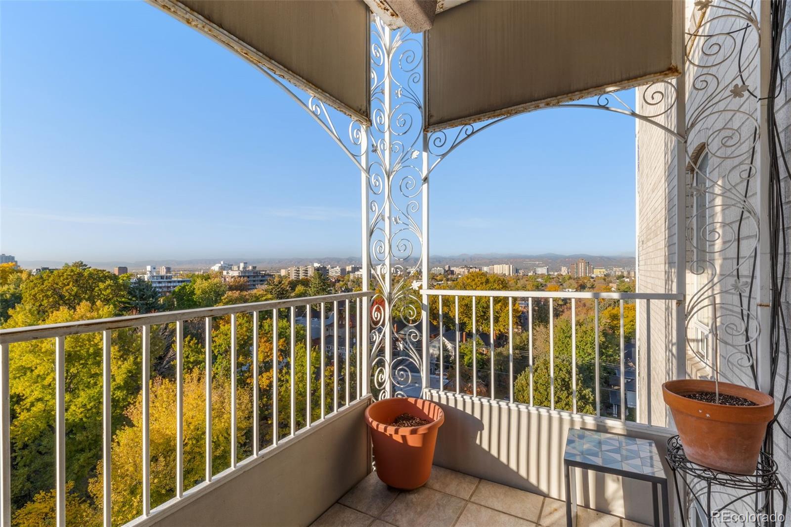 1200 N Humboldt Street Unit: 1003