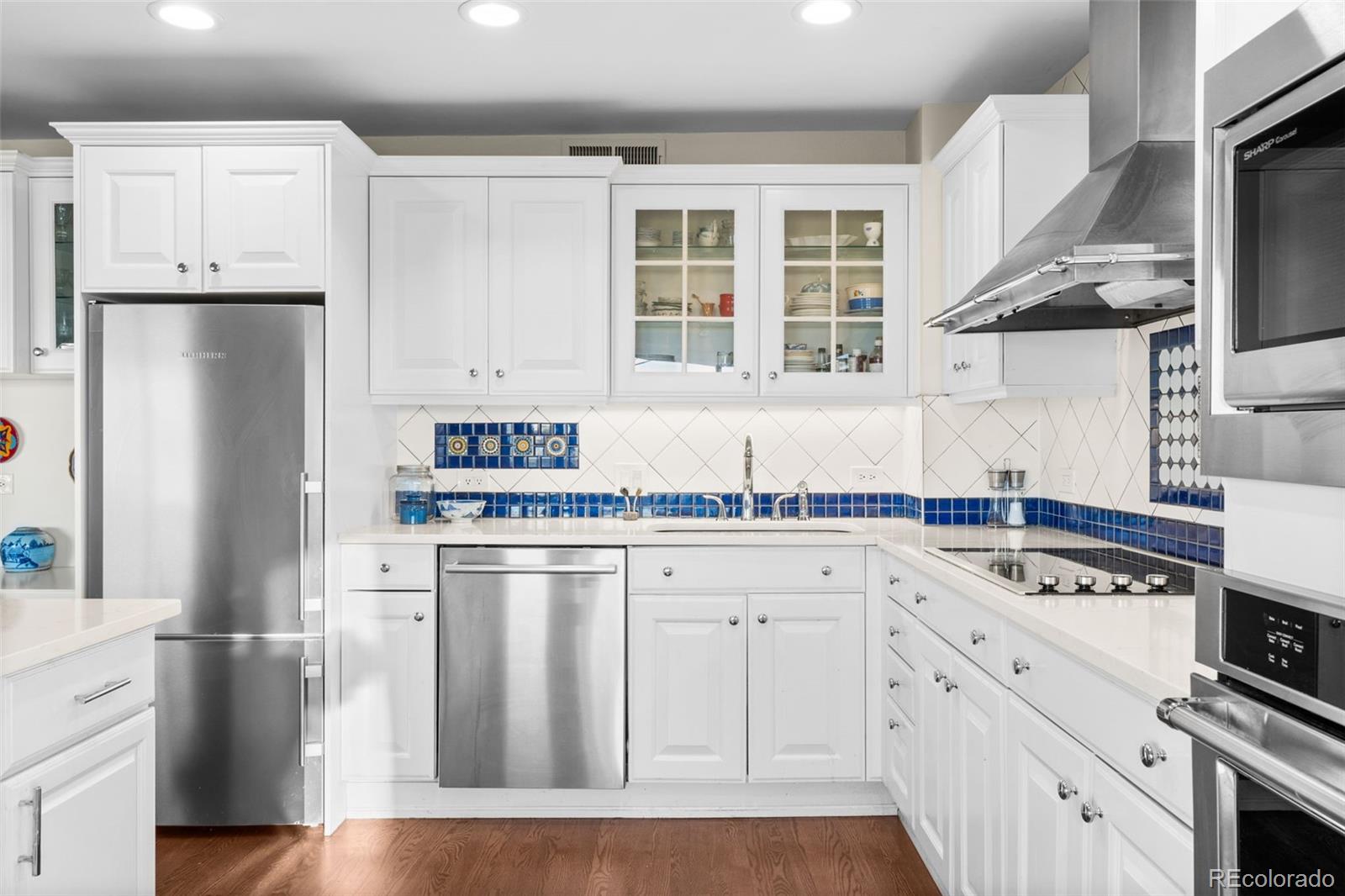 1200 N Humboldt Street Unit: 1003