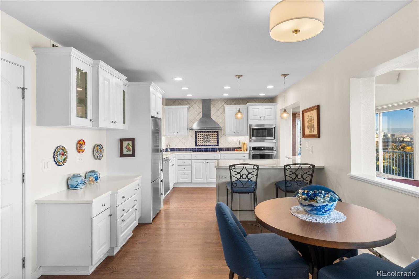 1200 N Humboldt Street Unit: 1003
