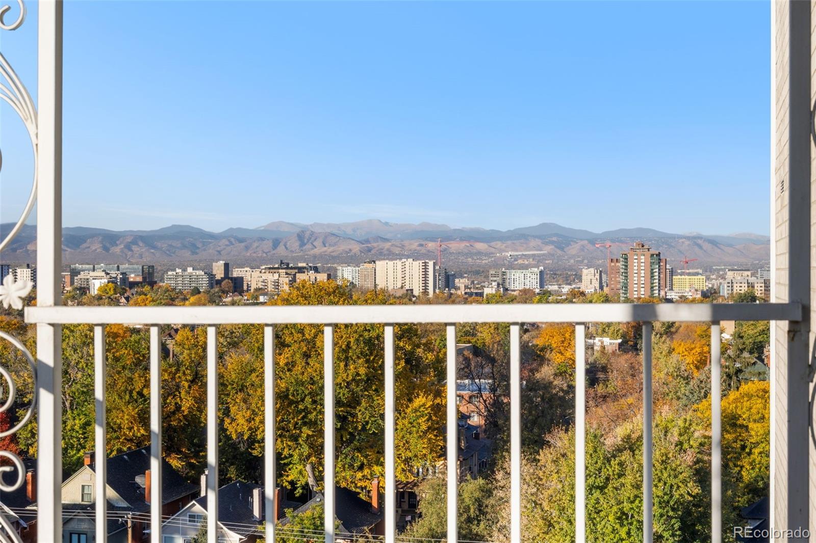 1200 N Humboldt Street Unit: 1003