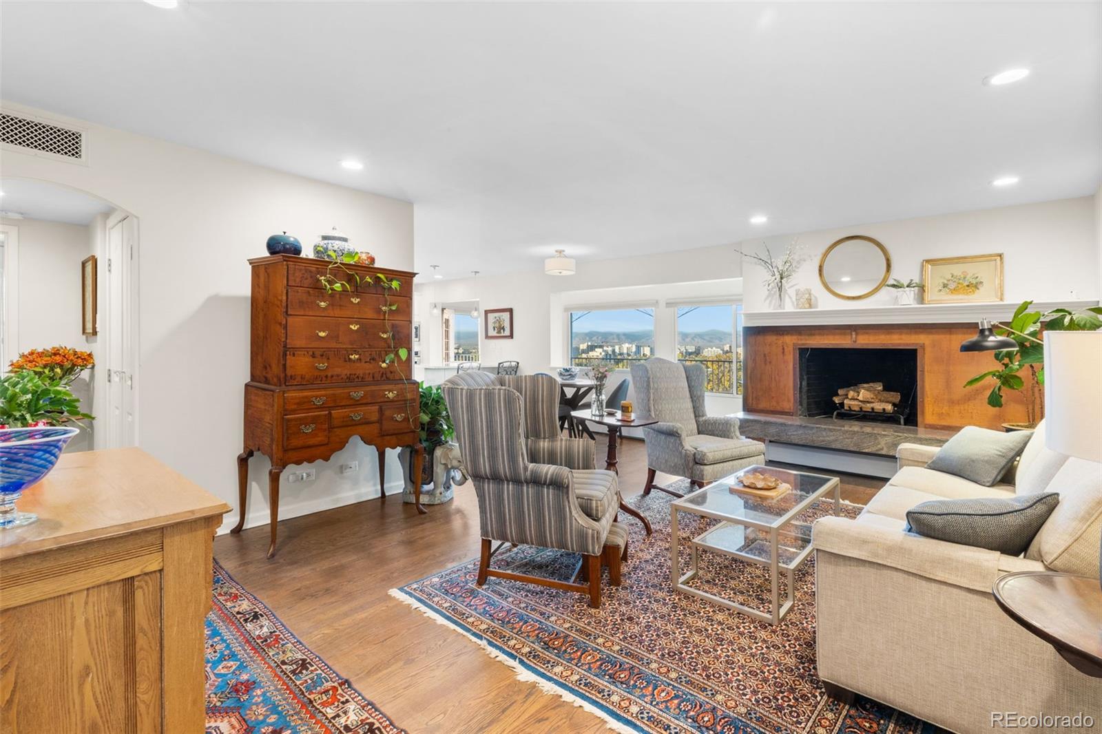 1200 N Humboldt Street Unit: 1003