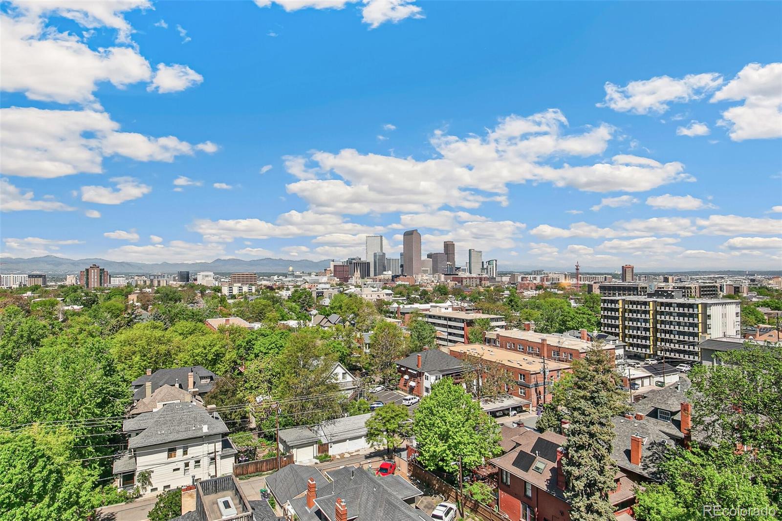 1200 N Humboldt Street Unit: 1003