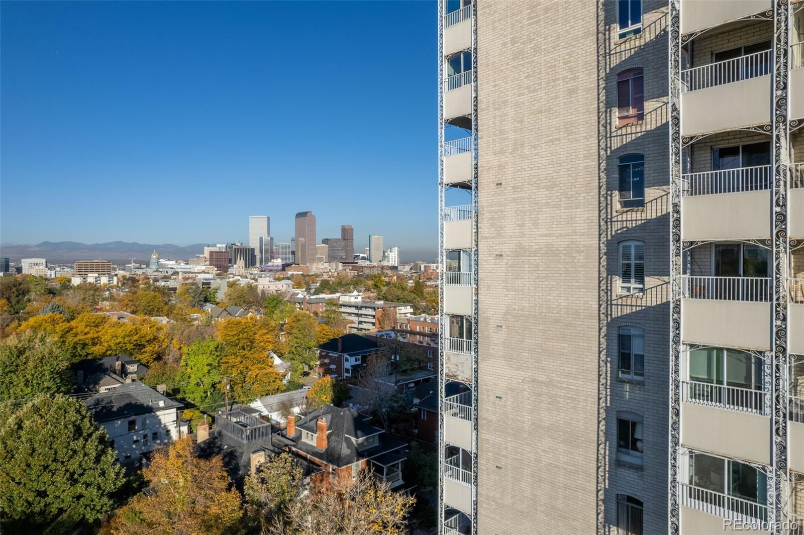 1200 N Humboldt Street Unit: 1003