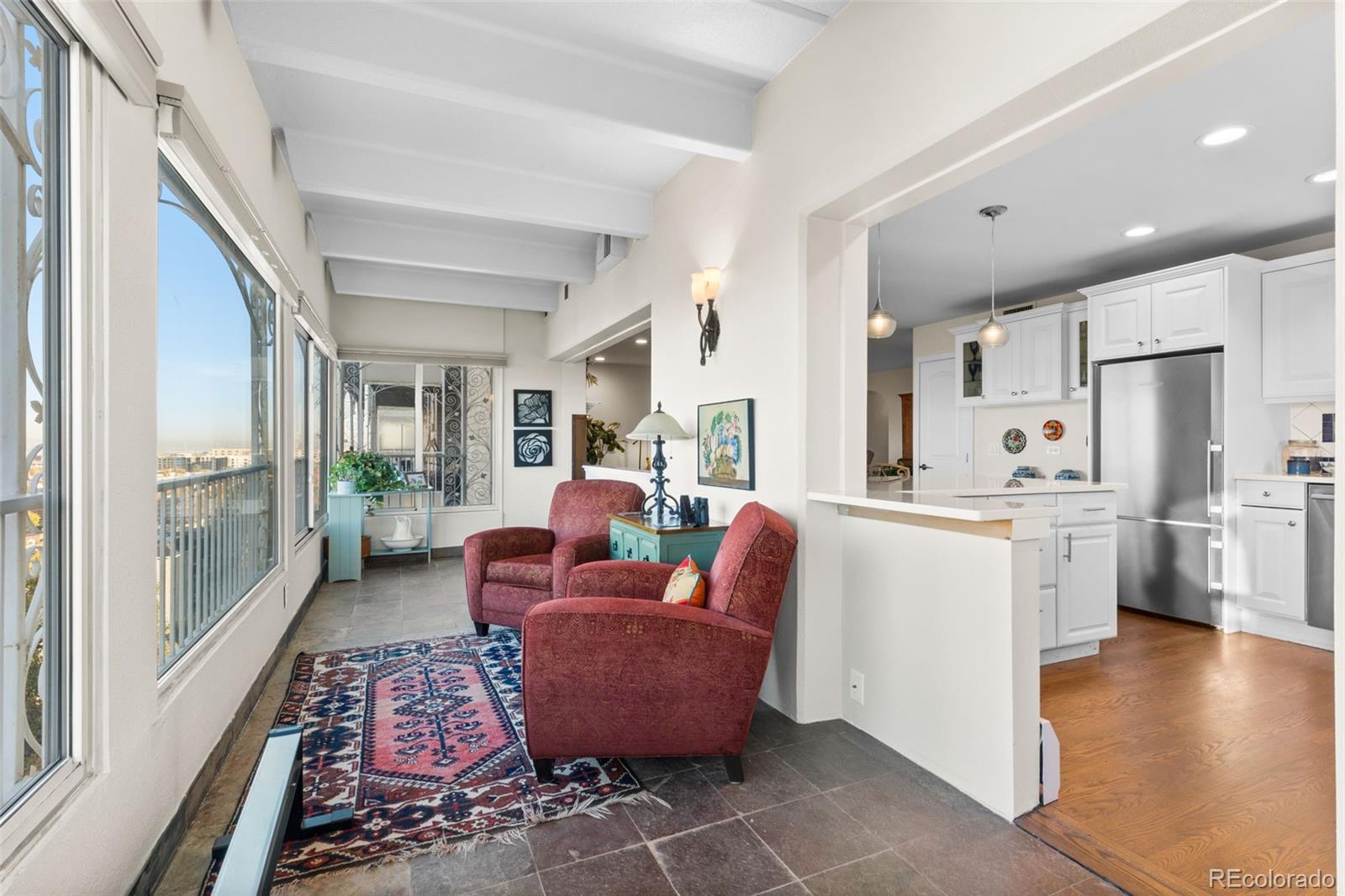 1200 N Humboldt Street Unit: 1003