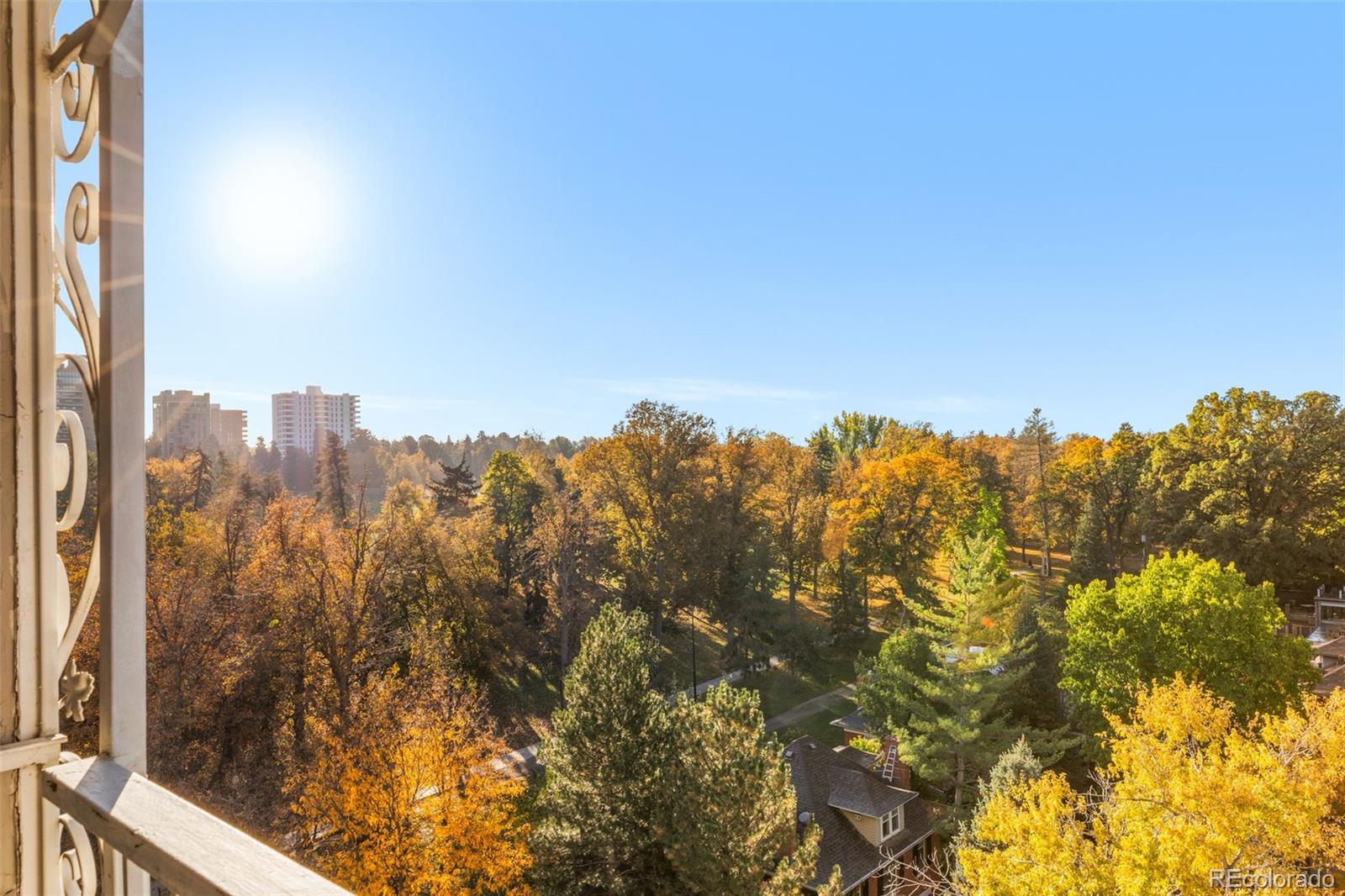 1200 N Humboldt Street Unit: 1003