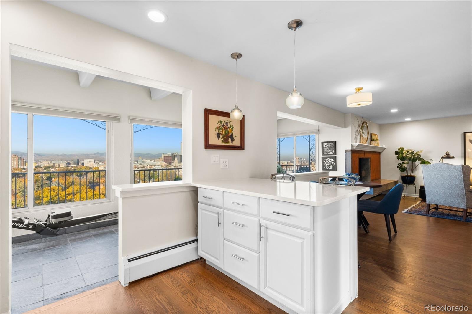 1200 N Humboldt Street Unit: 1003