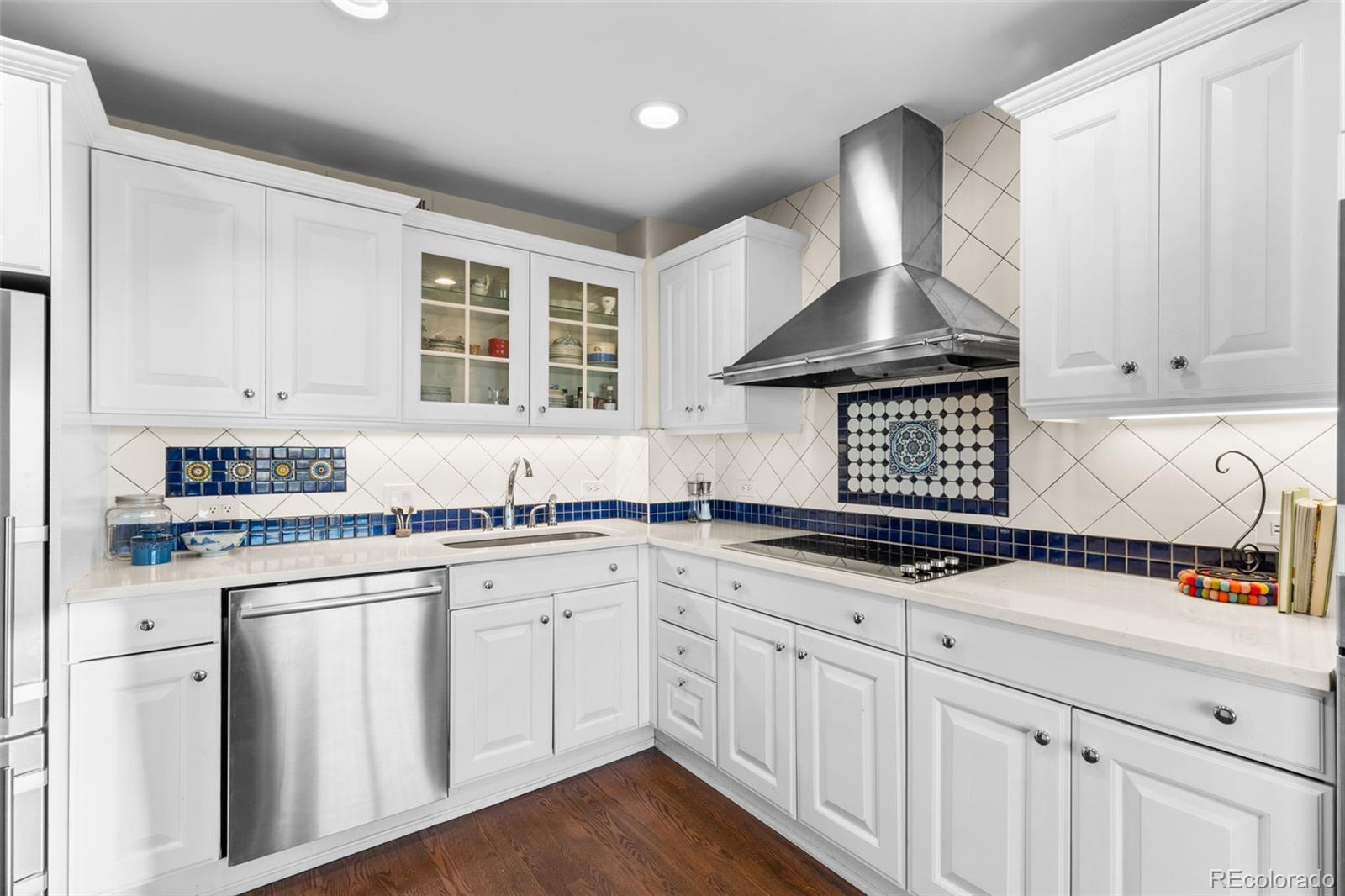 1200 N Humboldt Street Unit: 1003