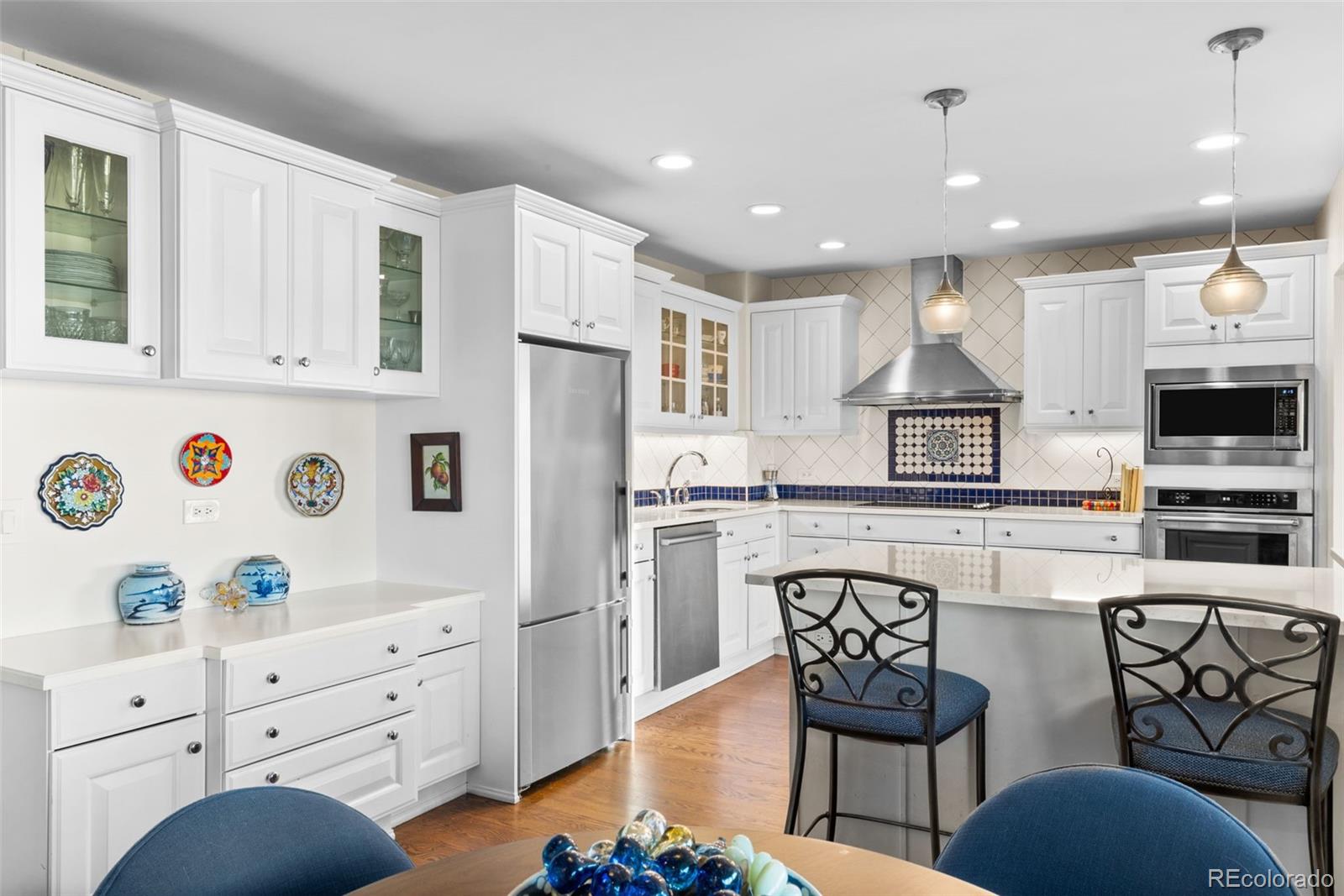 1200 N Humboldt Street Unit: 1003