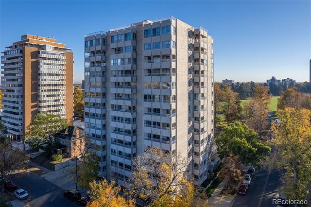 1200 N Humboldt Street Unit: 1003