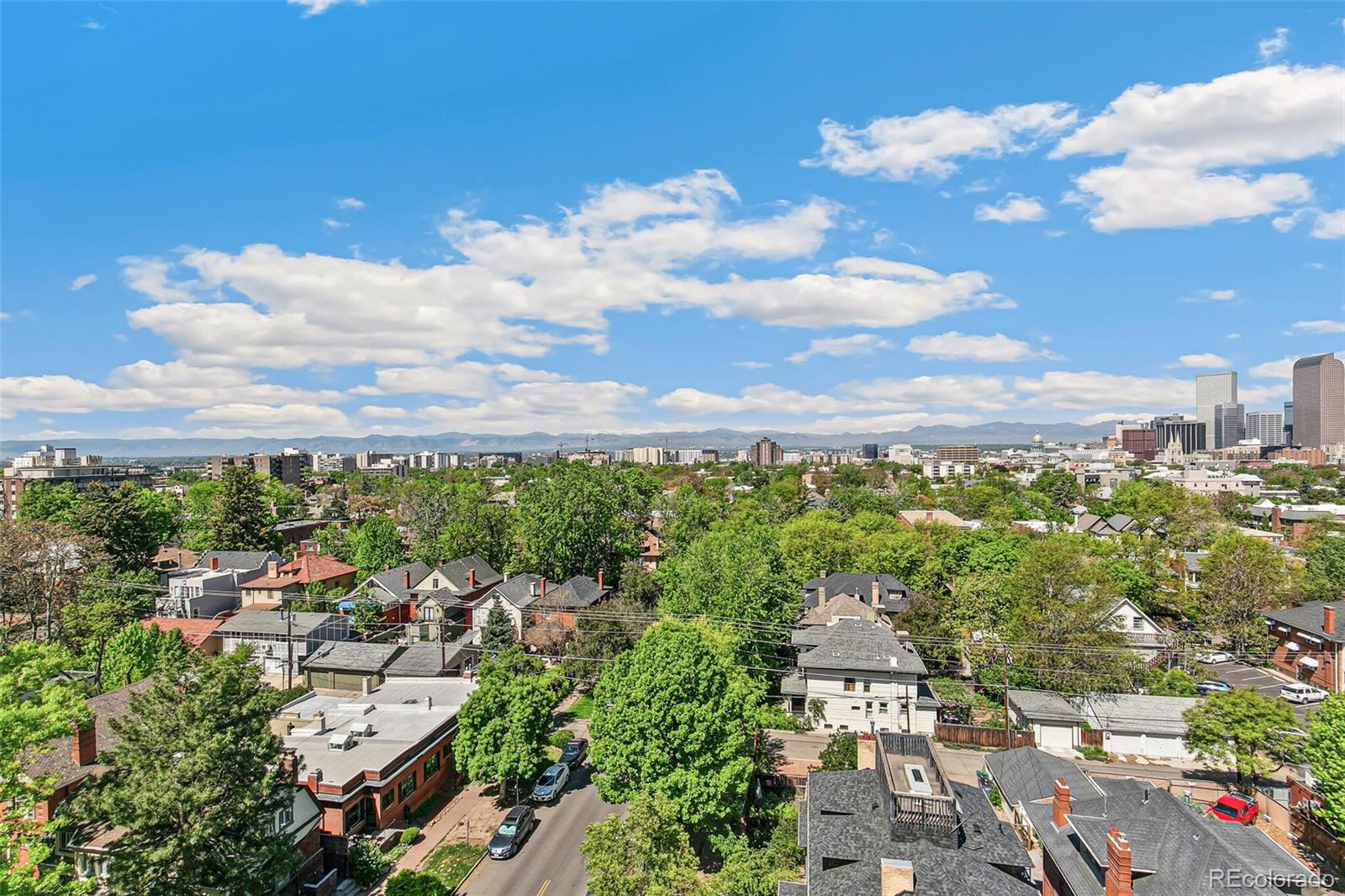 1200 N Humboldt Street Unit: 1003