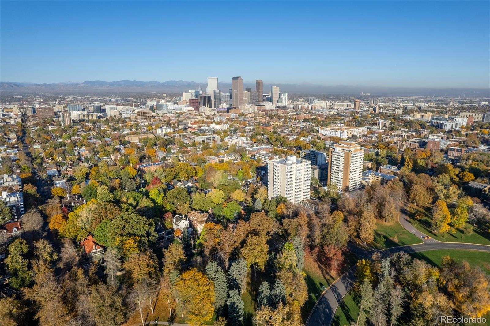 1200 N Humboldt Street Unit: 1003