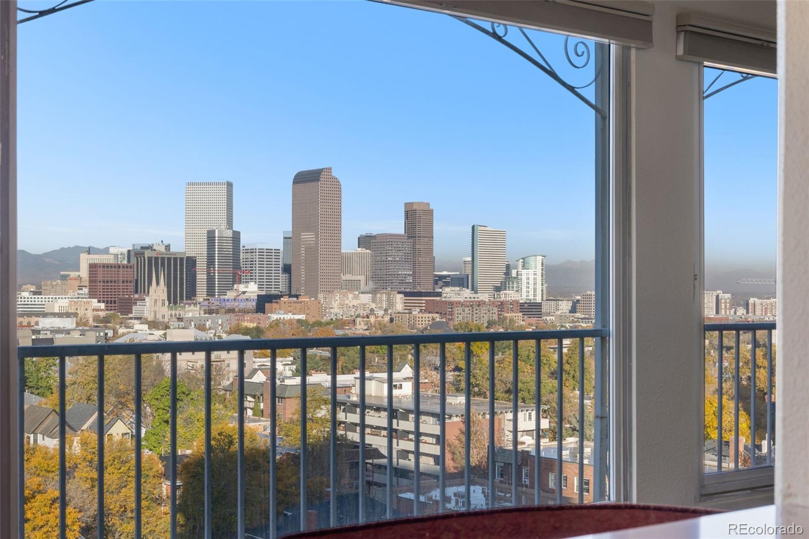 1200 N Humboldt Street Unit: 1003