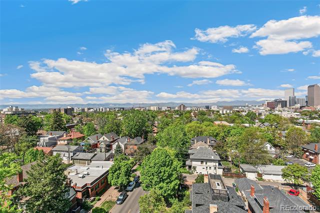 1200 N Humboldt Street Unit: 1003