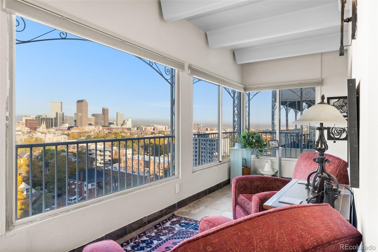 1200 N Humboldt Street Unit: 1003
