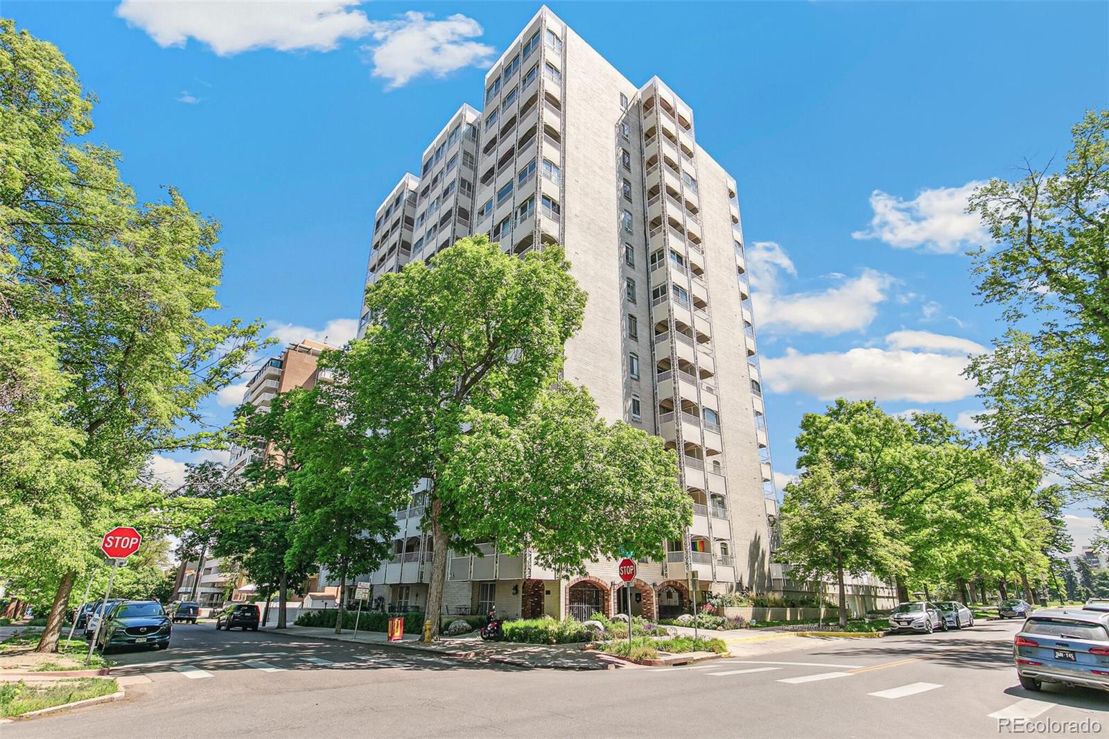1200 N Humboldt Street Unit: 1003