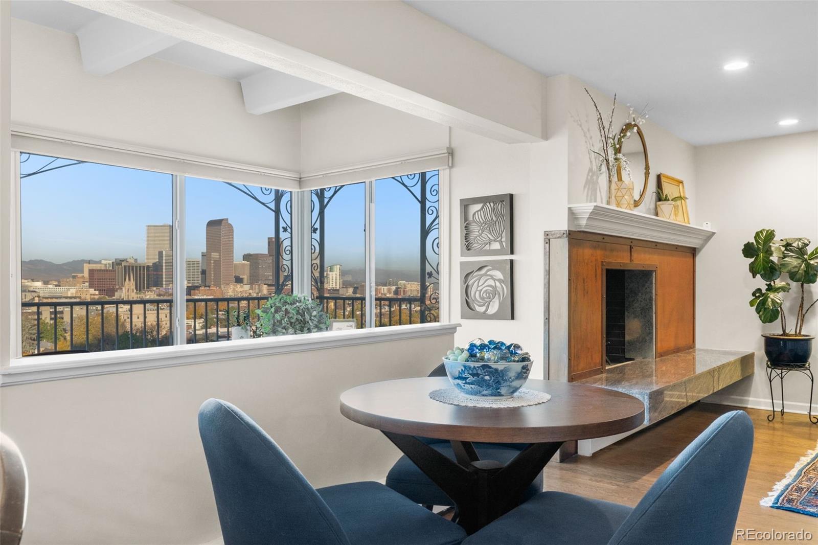 1200 N Humboldt Street Unit: 1003