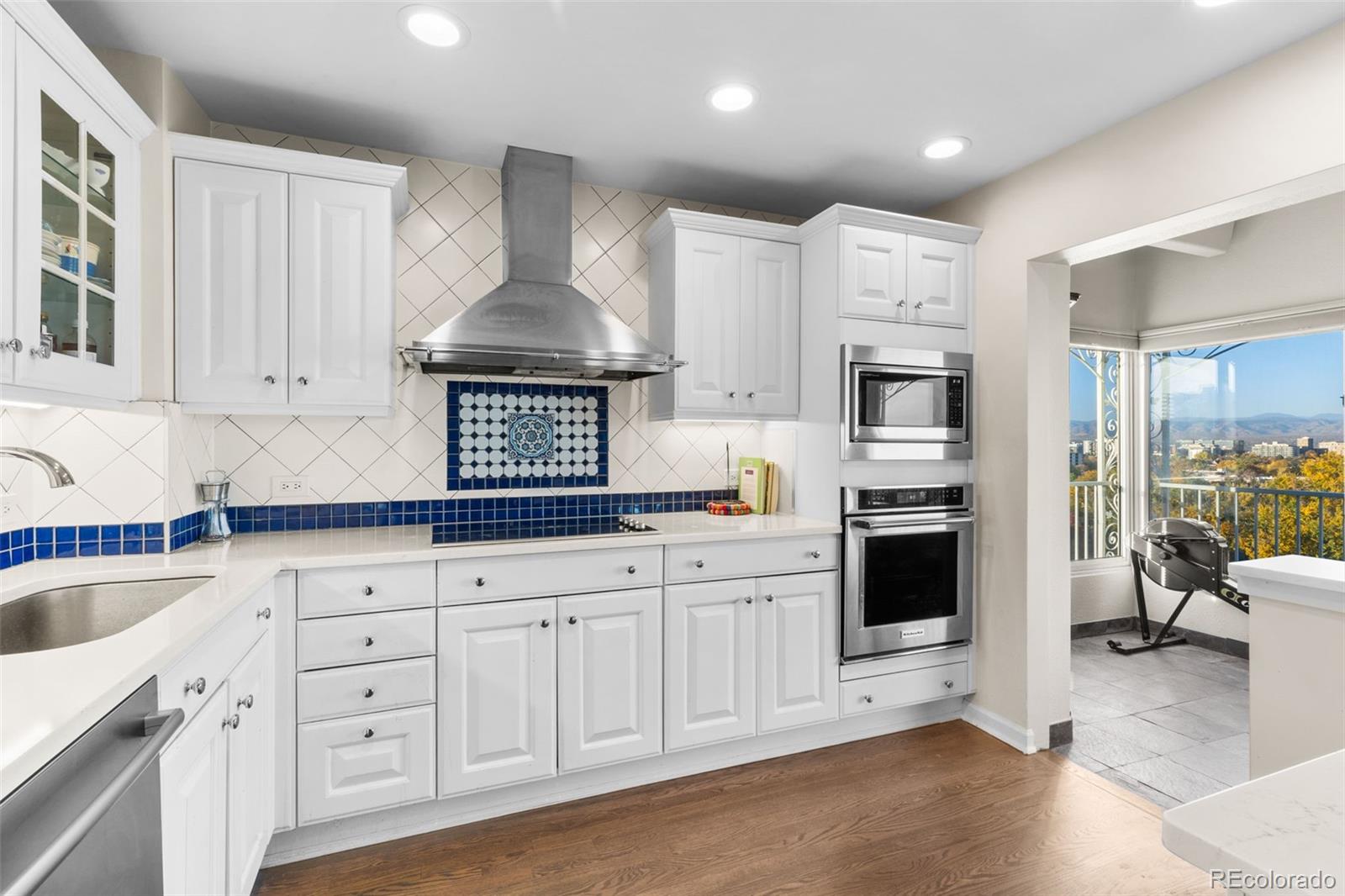 1200 N Humboldt Street Unit: 1003