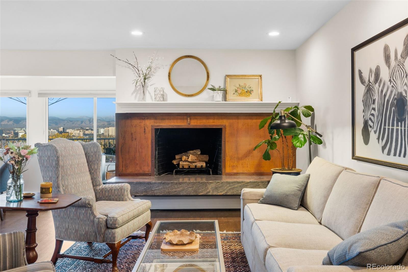 1200 N Humboldt Street Unit: 1003