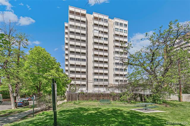 1200 N Humboldt Street Unit: 1003
